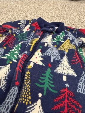 Hanna Andersson Holiday Pajamas